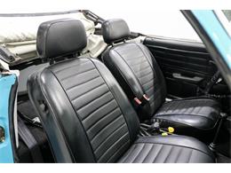 1974 Volkswagen Karmann Ghia (CC-2069209) for sale in Sherman, Texas