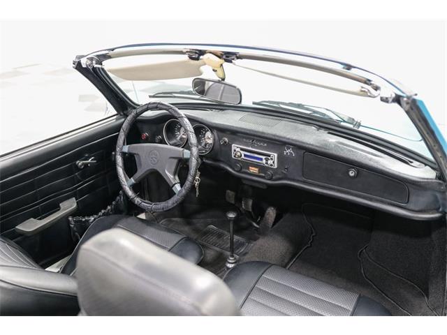 1974 Volkswagen Karmann Ghia (CC-2069209) for sale in Sherman, Texas