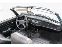 1974 Volkswagen Karmann Ghia (CC-2069209) for sale in Sherman, Texas