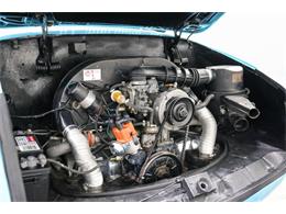 1974 Volkswagen Karmann Ghia (CC-2069209) for sale in Sherman, Texas