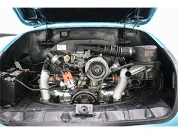 1974 Volkswagen Karmann Ghia (CC-2069209) for sale in Sherman, Texas