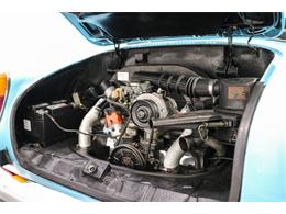 1974 Volkswagen Karmann Ghia (CC-2069209) for sale in Sherman, Texas