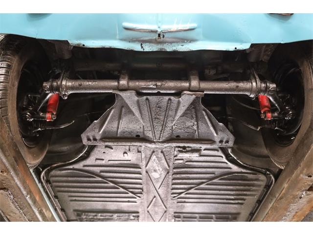 1974 Volkswagen Karmann Ghia (CC-2069209) for sale in Sherman, Texas