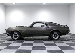 1969 Ford Mustang (CC-2069210) for sale in Sherman, Texas