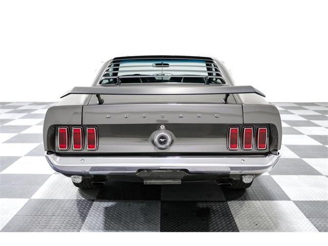 1969 Ford Mustang (CC-2069210) for sale in Sherman, Texas
