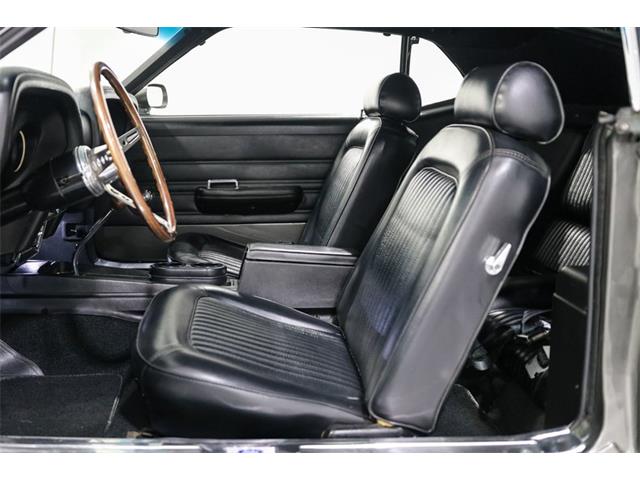 1969 Ford Mustang (CC-2069210) for sale in Sherman, Texas