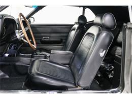 1969 Ford Mustang (CC-2069210) for sale in Sherman, Texas