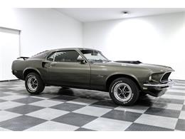 1969 Ford Mustang (CC-2069210) for sale in Sherman, Texas