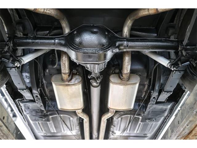 1969 Ford Mustang (CC-2069210) for sale in Sherman, Texas