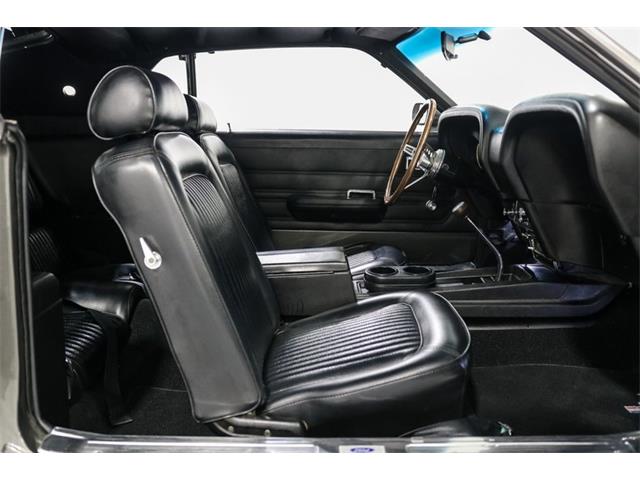 1969 Ford Mustang (CC-2069210) for sale in Sherman, Texas