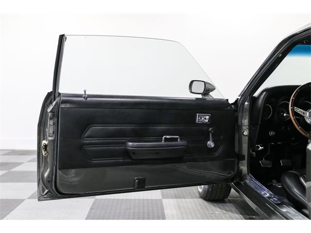 1969 Ford Mustang (CC-2069210) for sale in Sherman, Texas