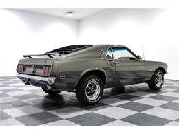 1969 Ford Mustang (CC-2069210) for sale in Sherman, Texas