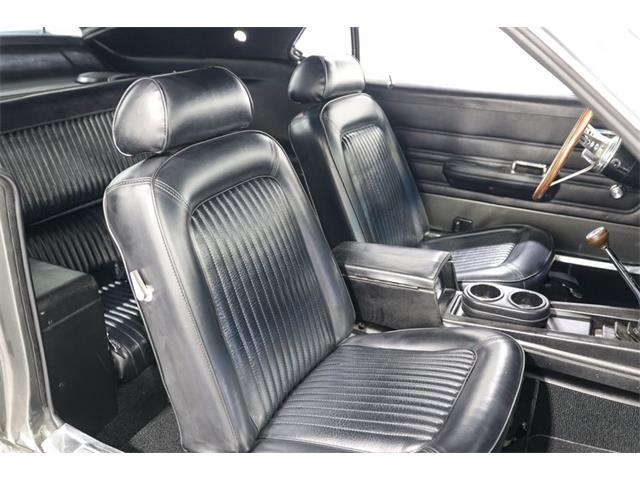 1969 Ford Mustang (CC-2069210) for sale in Sherman, Texas