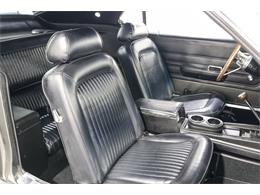 1969 Ford Mustang (CC-2069210) for sale in Sherman, Texas
