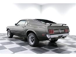 1969 Ford Mustang (CC-2069210) for sale in Sherman, Texas