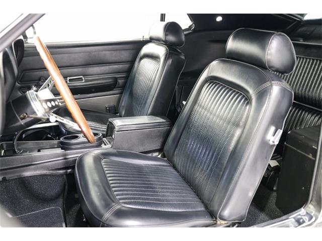 1969 Ford Mustang (CC-2069210) for sale in Sherman, Texas