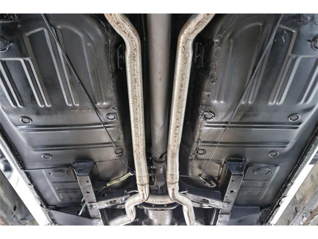1969 Ford Mustang (CC-2069210) for sale in Sherman, Texas