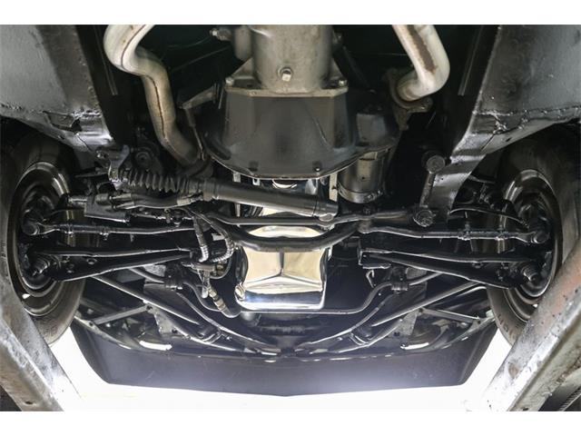 1969 Ford Mustang (CC-2069210) for sale in Sherman, Texas
