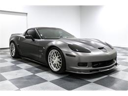 2008 Chevrolet Corvette (CC-2069211) for sale in Sherman, Texas