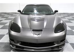 2008 Chevrolet Corvette (CC-2069211) for sale in Sherman, Texas