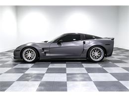 2008 Chevrolet Corvette (CC-2069211) for sale in Sherman, Texas
