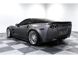 2008 Chevrolet Corvette (CC-2069211) for sale in Sherman, Texas