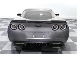 2008 Chevrolet Corvette (CC-2069211) for sale in Sherman, Texas