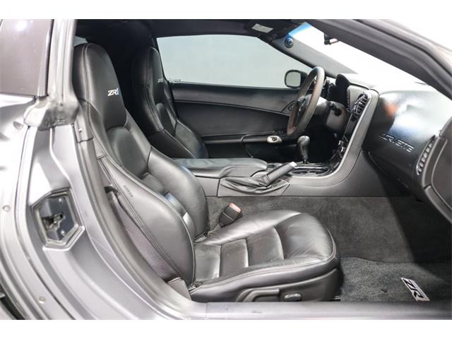 2008 Chevrolet Corvette (CC-2069211) for sale in Sherman, Texas