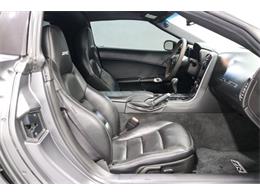 2008 Chevrolet Corvette (CC-2069211) for sale in Sherman, Texas