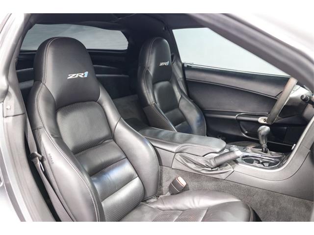 2008 Chevrolet Corvette (CC-2069211) for sale in Sherman, Texas