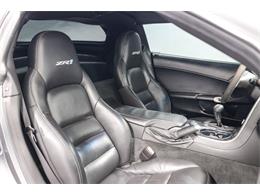 2008 Chevrolet Corvette (CC-2069211) for sale in Sherman, Texas