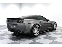 2008 Chevrolet Corvette (CC-2069211) for sale in Sherman, Texas