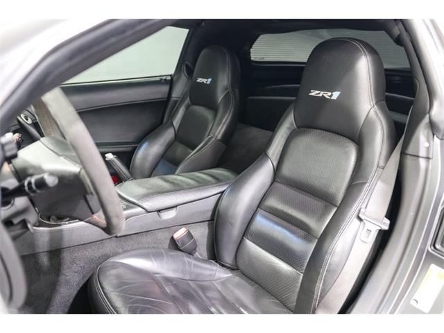 2008 Chevrolet Corvette (CC-2069211) for sale in Sherman, Texas
