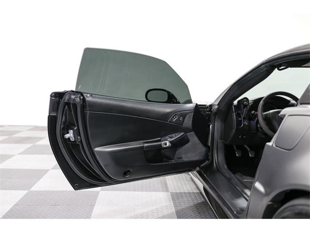 2008 Chevrolet Corvette (CC-2069211) for sale in Sherman, Texas