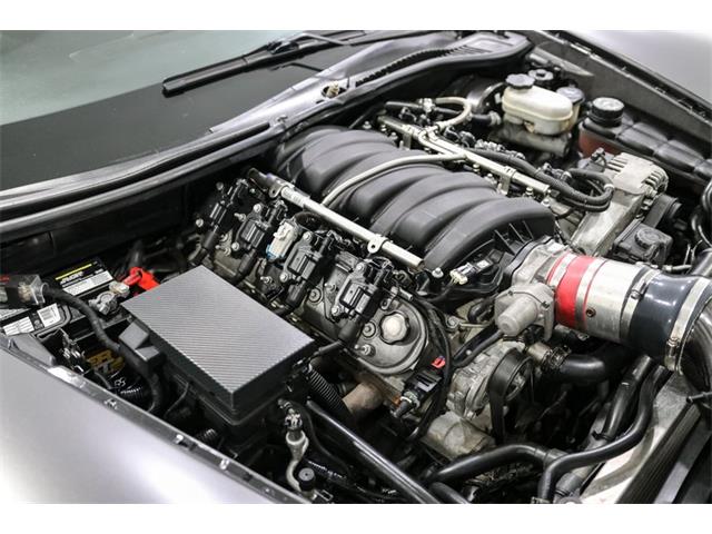 2008 Chevrolet Corvette (CC-2069211) for sale in Sherman, Texas