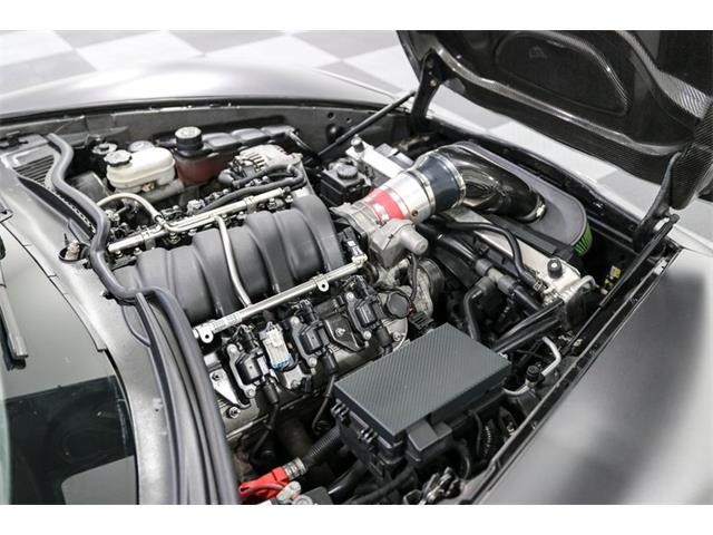 2008 Chevrolet Corvette (CC-2069211) for sale in Sherman, Texas