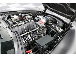 2008 Chevrolet Corvette (CC-2069211) for sale in Sherman, Texas