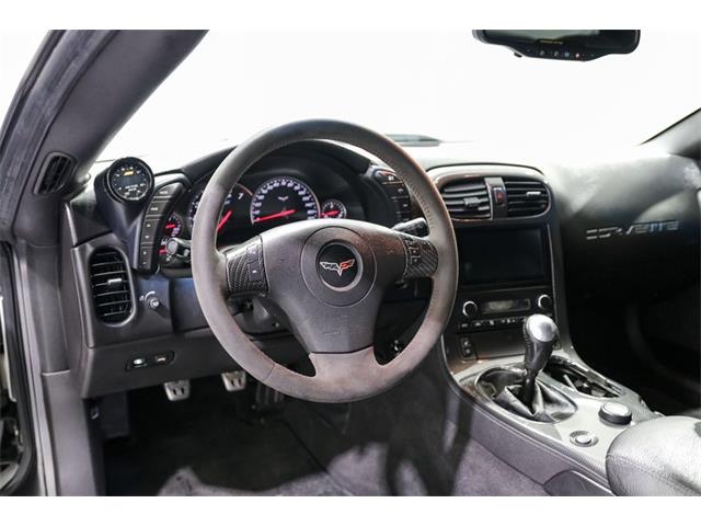 2008 Chevrolet Corvette (CC-2069211) for sale in Sherman, Texas