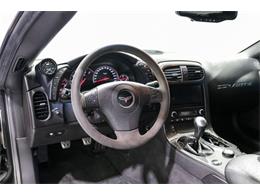 2008 Chevrolet Corvette (CC-2069211) for sale in Sherman, Texas