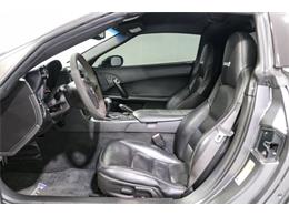 2008 Chevrolet Corvette (CC-2069211) for sale in Sherman, Texas