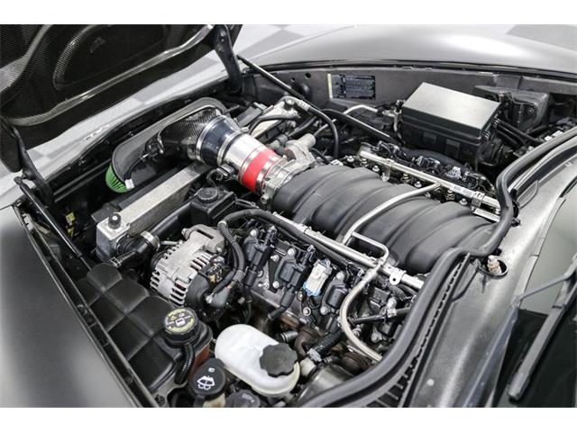 2008 Chevrolet Corvette (CC-2069211) for sale in Sherman, Texas