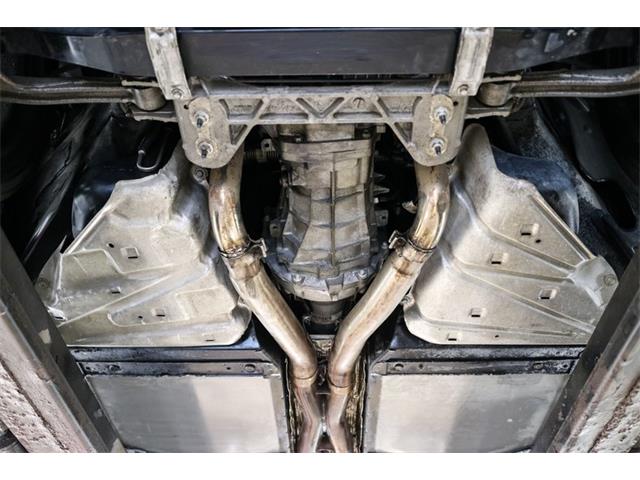 2008 Chevrolet Corvette (CC-2069211) for sale in Sherman, Texas