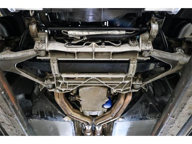 2008 Chevrolet Corvette (CC-2069211) for sale in Sherman, Texas