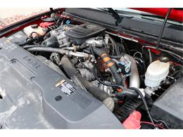 2013 GMC 3500 (CC-2069212) for sale in Sherman, Texas