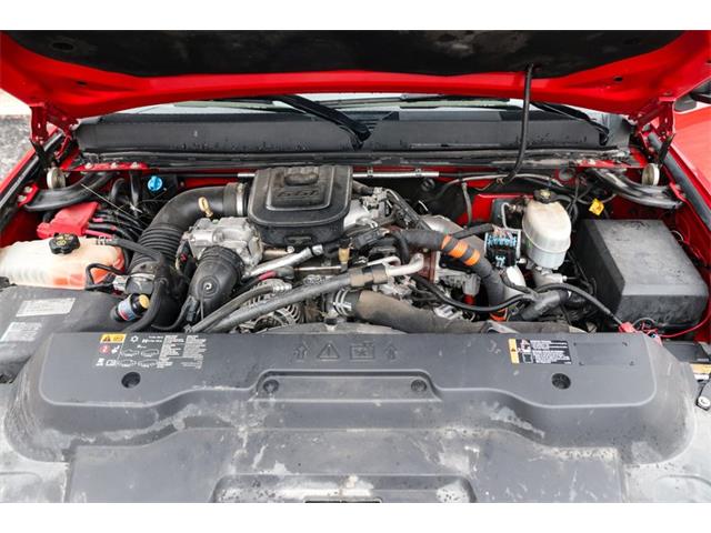 2013 GMC 3500 (CC-2069212) for sale in Sherman, Texas