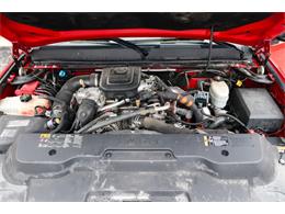2013 GMC 3500 (CC-2069212) for sale in Sherman, Texas