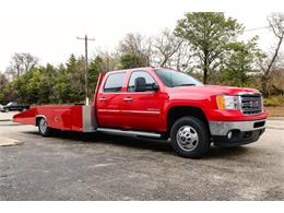 2013 GMC 3500 (CC-2069212) for sale in Sherman, Texas