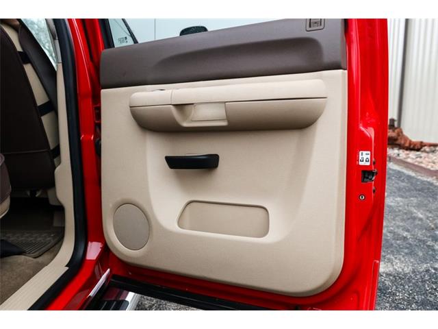 2013 GMC 3500 (CC-2069212) for sale in Sherman, Texas