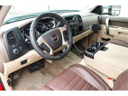 2013 GMC 3500 (CC-2069212) for sale in Sherman, Texas