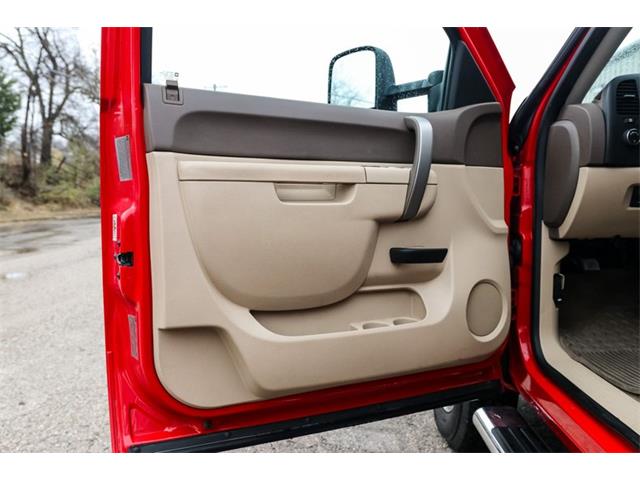 2013 GMC 3500 (CC-2069212) for sale in Sherman, Texas